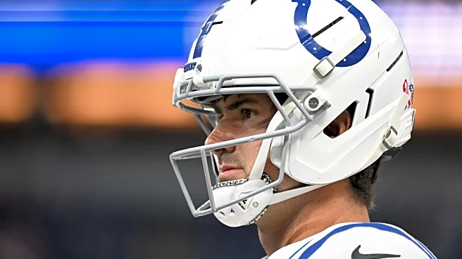 Daniel Jones, I Owe You An Apology; I Wasn’t Familiar With Your Game