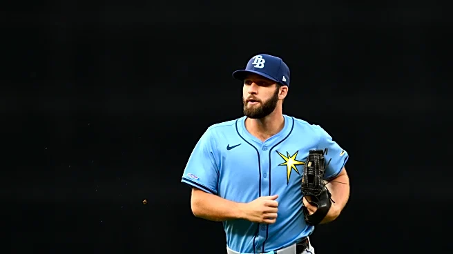 Rays announce 2025 Most Valuable Players for each of their seven affiliates