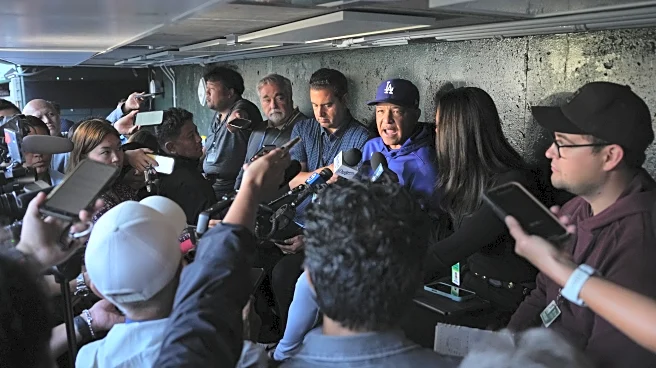 Dodgers playoffs look likely to start in wild card round