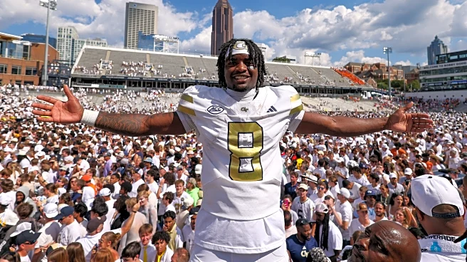 ACC Power Rankings: Post-Week 3