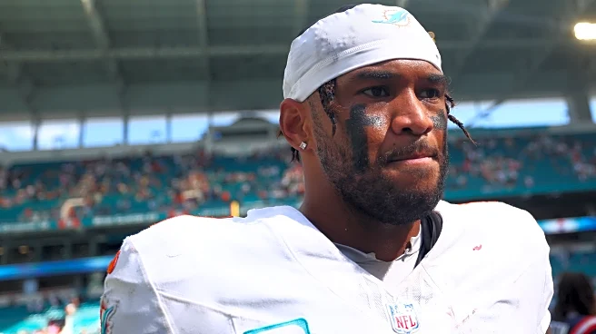 The Good, Bad & Ugly from the Miami Dolphins Week 2 loss to the New England Patriots