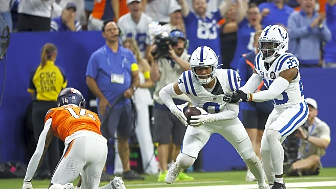 Broncos quest for NFL dominance takes the week off