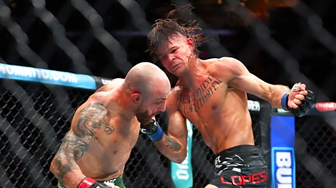 Morning Report | Alexander Volkanovski speculates on next challenger: ‘Does Diego get a rematch?’