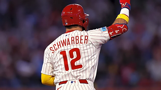 MLB News: Phillies, Brewers clinch, Kyle Schwarber, Mookie Betts