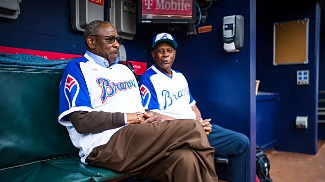 This Day in Braves History: Dusty Baker makes “the greatest catch in Atlanta Stadium history,”