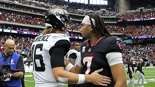 Jaguars vs Texans: Week 3 opening odds