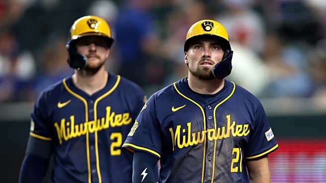 2025 Brewers Week in Review: Week 25