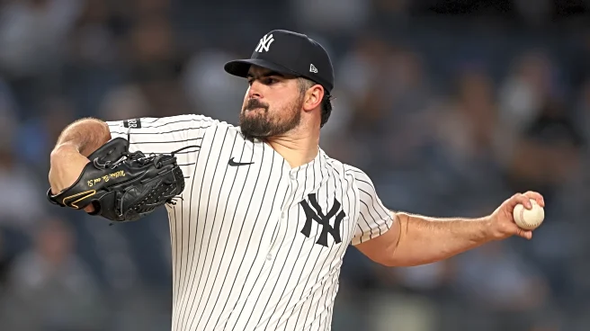 New York Yankees vs. Minnesota Twins: Series Preview