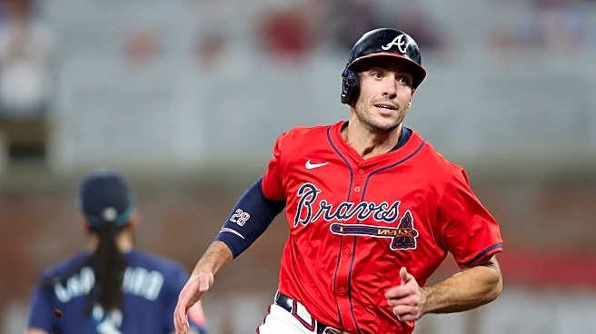 Braves connect for four with Nationals – and here’s how you can watch