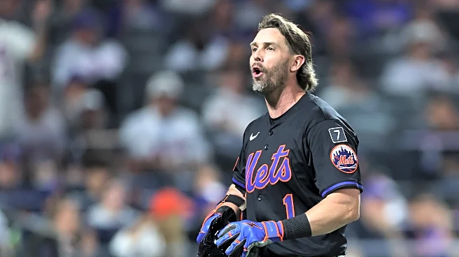 Mets Morning News: Keep Going