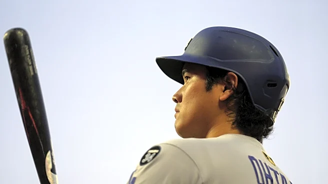 What is the most intriguing thing about this Phillies-Dodgers series?