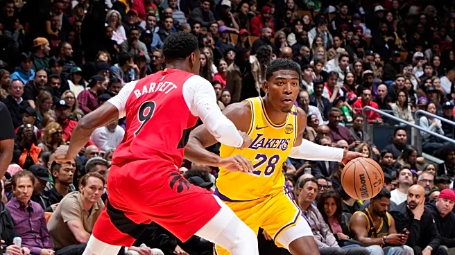 Way-too-early trade targets for the Raptors
