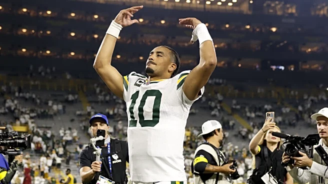 Cheese Curds, 9/15: Packers have answered every question through two weeks