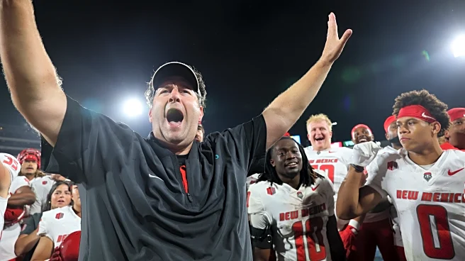 Mountaintop View 9-15-25. Lobos top Bruins, Aggies roll over Falcons, big FCS wins.