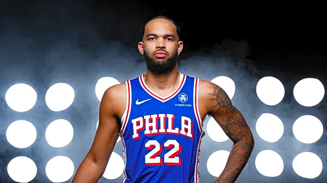 Can Johni Broome’s unique skillset get him on the floor early?