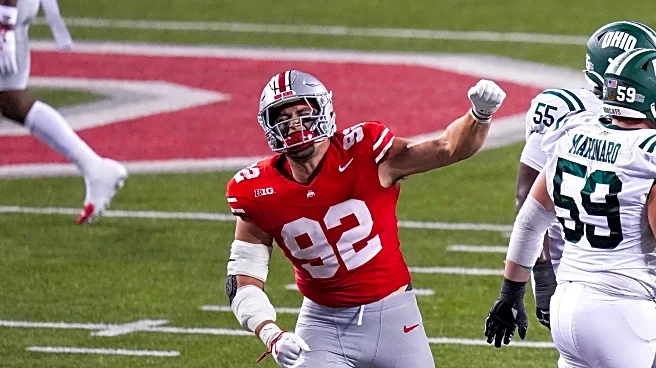 Beyond the Box Score: What stood out in Ohio State’s 37-9 win over Ohio
