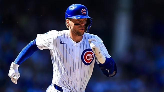 2025 Cubs Heroes and Goats: Game 149