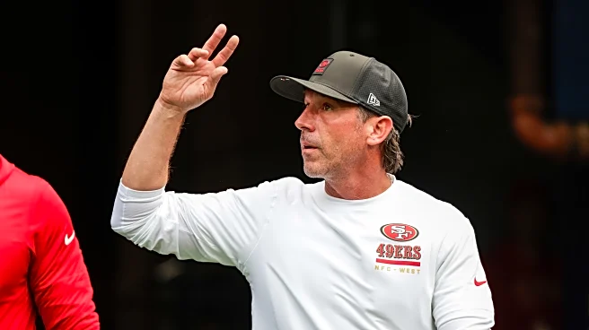 NFC West Recap: It was a Week 2 sweep in the division