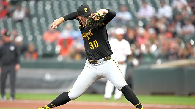 Pirates enter Cubs series on cold streak in mid-September