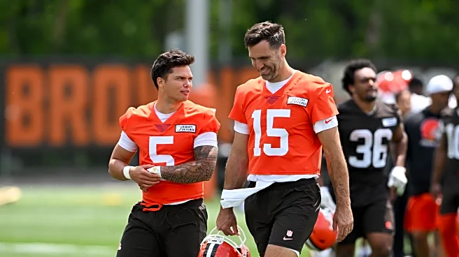 Joe Flacco will start versus Packers