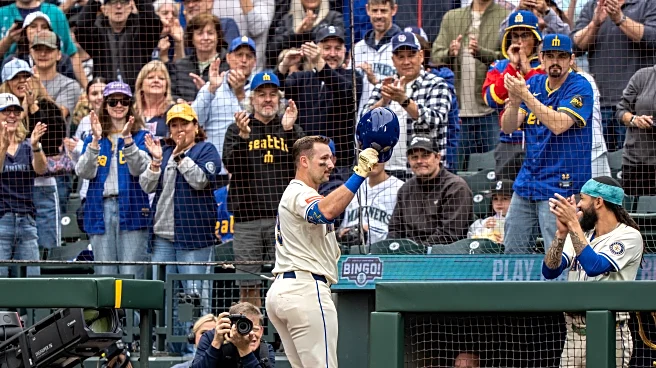 Mariners News, 9/15/25: Cal Raleigh, George Kirby, and Bryce Eldridge