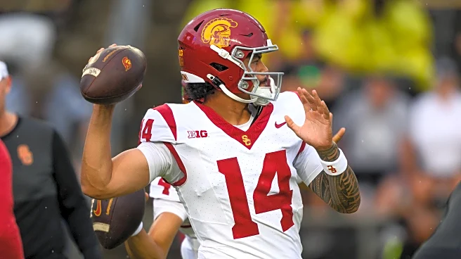 Around the Big Ten: Week Three