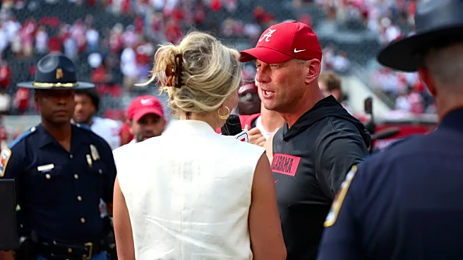 Jumbo Package: “No Mercy” is now the theme for the season