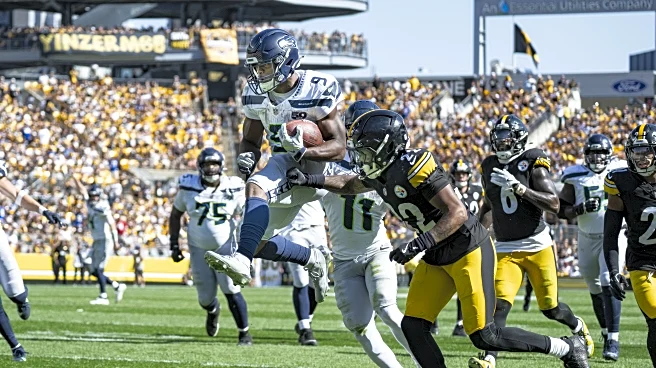 Post-Snap Reads 9/15: Seahawks assert themselves across all phases in first win of 2025