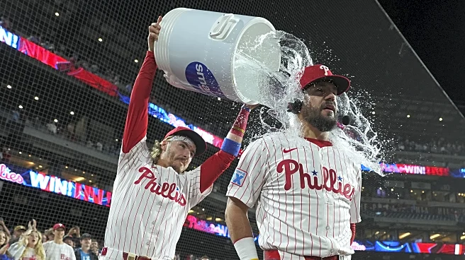 MLB Week 23 Hot or Not: Kyle Schwarber hits 50 home runs