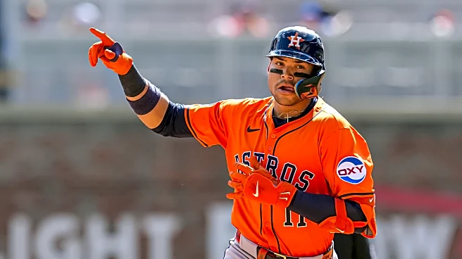 Houston Astros Boil: September 15, 2025