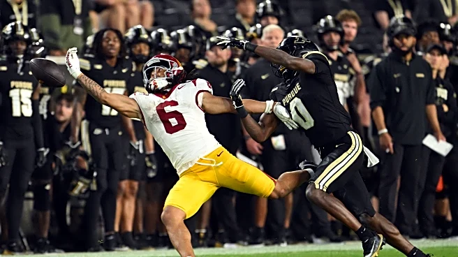 Week 3 Big Ten Recap