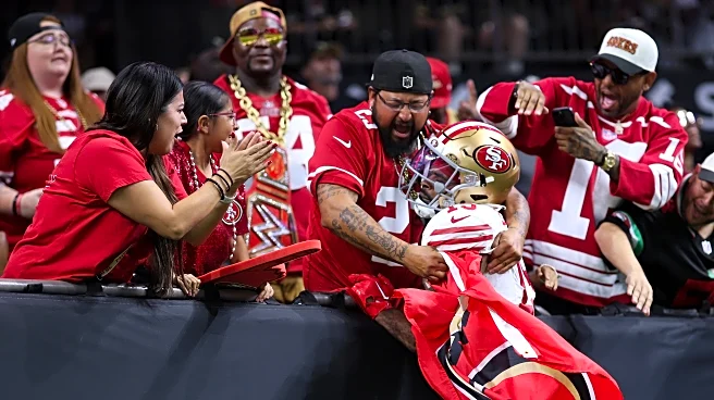 49ers Week 2 stars: Jauan Jennings shines in the Bayou