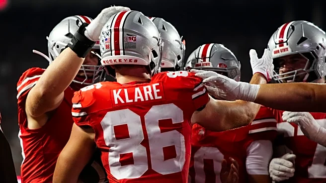 Grumpy Old Buckeye: Nitpicking Ohio State’s 37-9 win over Ohio University