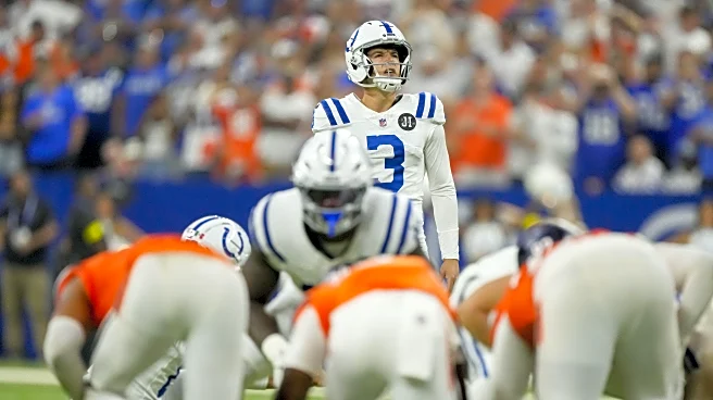Broncos ST coaches moved Dondrea Tillman to unfamiliar spot on 60-yard FG attempt