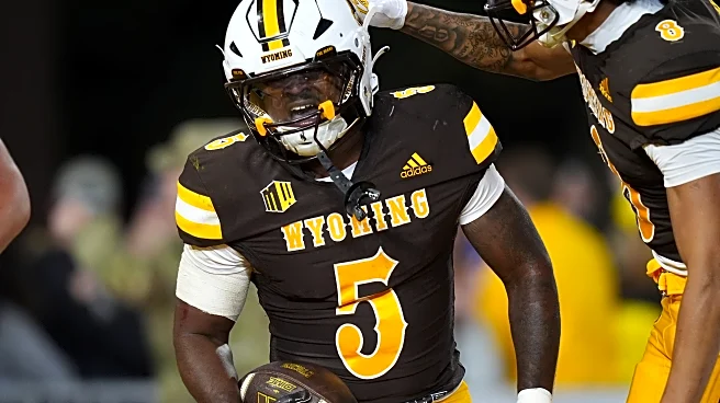 Mountain West Recruiting Roundup 9-15-25. Offers are picking up,