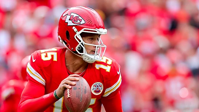 Giants-Chiefs odds: New York will be an underdog in meeting of 0-2 teams