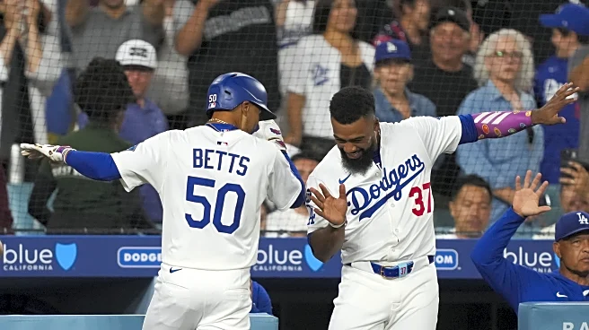Dodgers Week 26: Offense comes alive