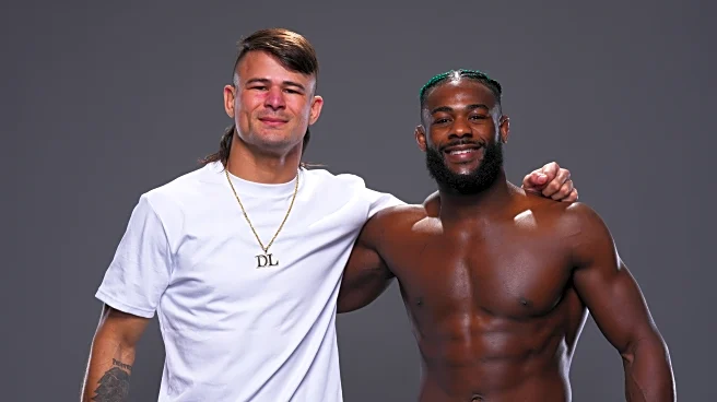 Diego Lopes vs. Aljamain Sterling? ‘Winner gets UFC title shot’