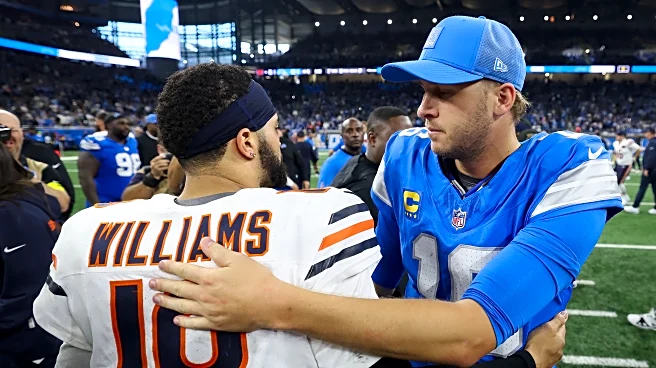 Windy City Honors: Chicago Bears Week 2 Superlatives