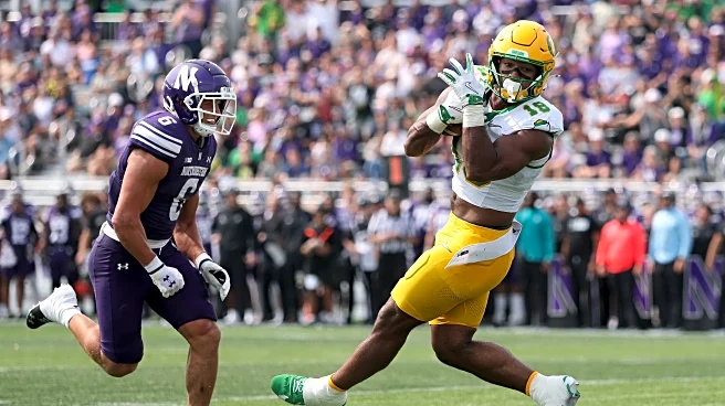 Around the Big Ten: Week 3