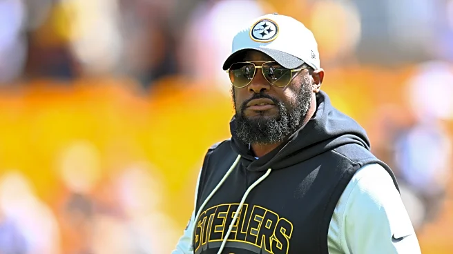 Varsity & JV: Winners and losers from Steelers 31-17 loss to Seahawks