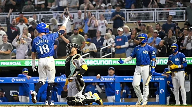 Monday Morning Minnesota: The “Kody Clemens Appreciation Post” Edition