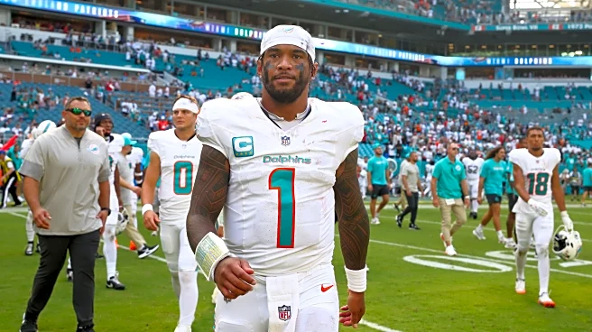 3 Reasons Why The Dolphins Lost To The Patriots In Week 2 – 2025