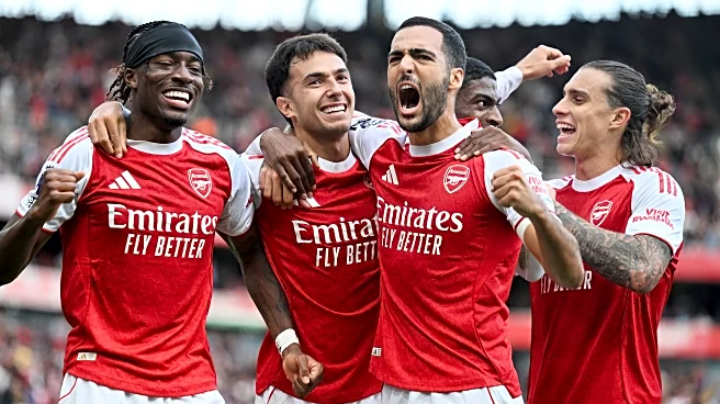 Arsenal at Athletic Club CL Preview: Basque-ing in the moment