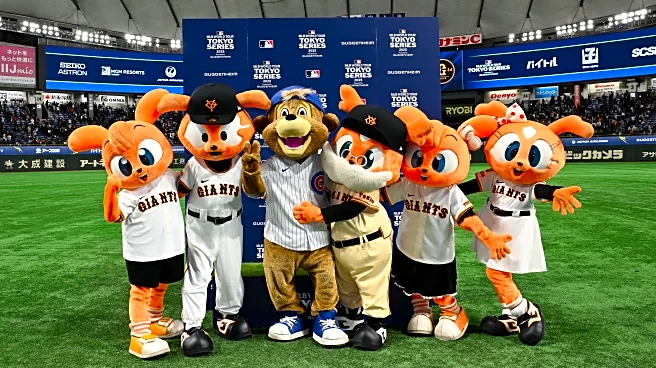 Series Preview #49 : Giants @ Diamondbacks