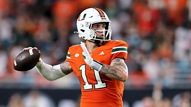 ACC Power Rankings: Week 3