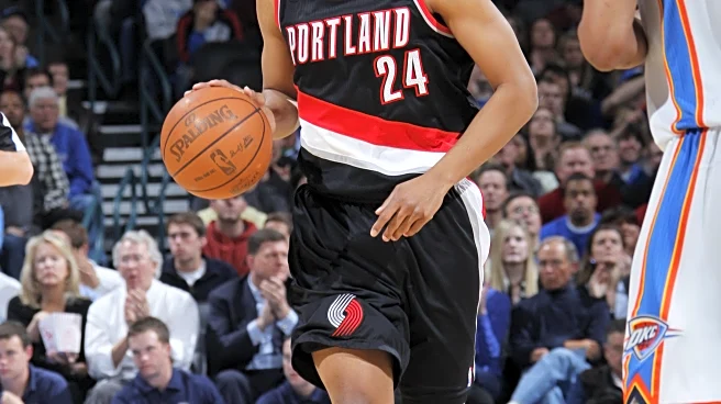 Name the Most Underrated Trail Blazer of All Time