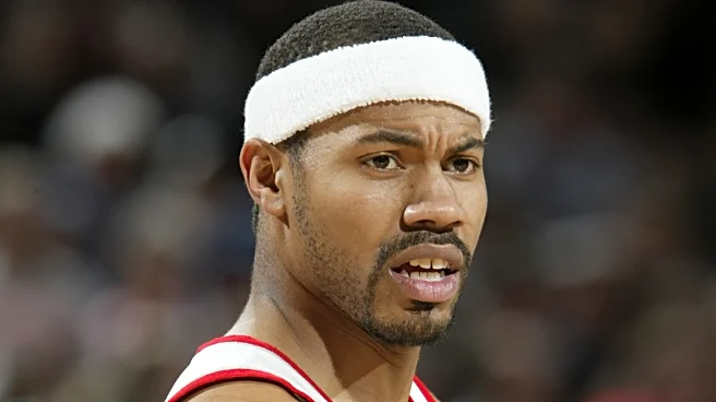 Who’s the Most Overrated Blazer of All Time?