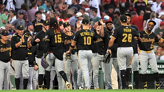 On The Horizon: Cubs vs. Pirates series preview