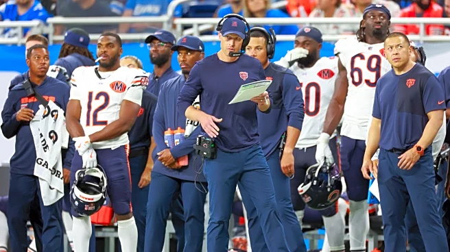 5 Bears Takes Following A Second Straight Divisional Loss